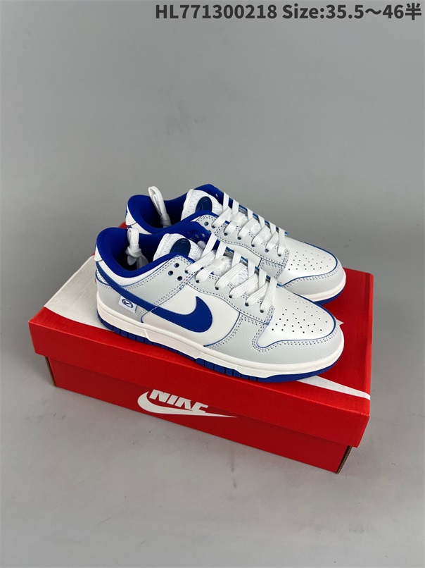 women low dunk sb shoes H 2023-2-27-097